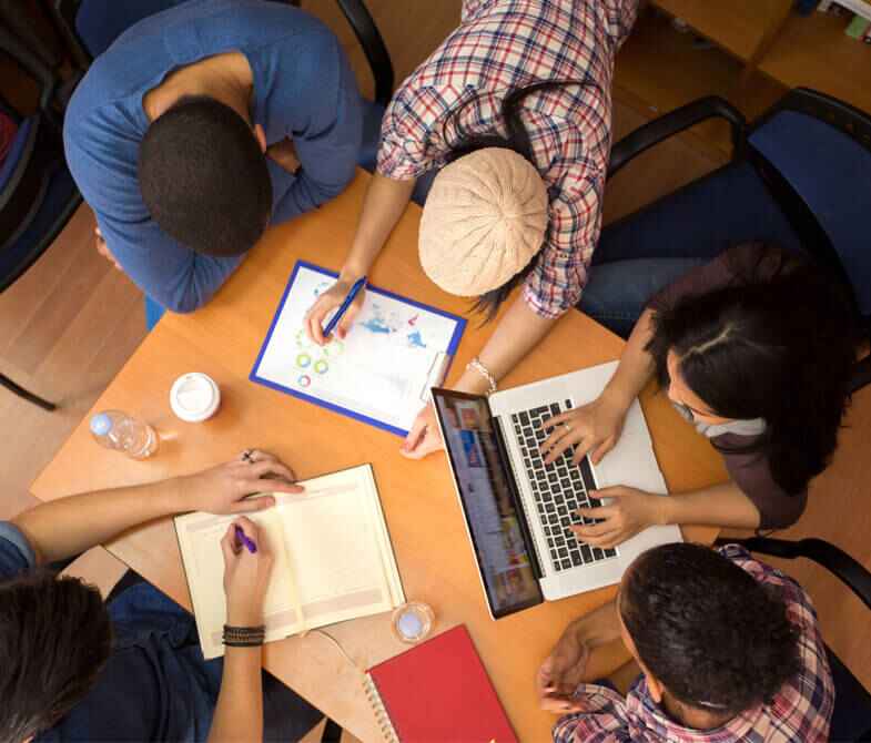 New Ways to Learn